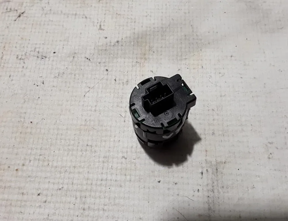 MERCEDES-BENZ GLA-Class X156 (2013-2020) Exhaust gas temperature sensor 9341706101 21051652