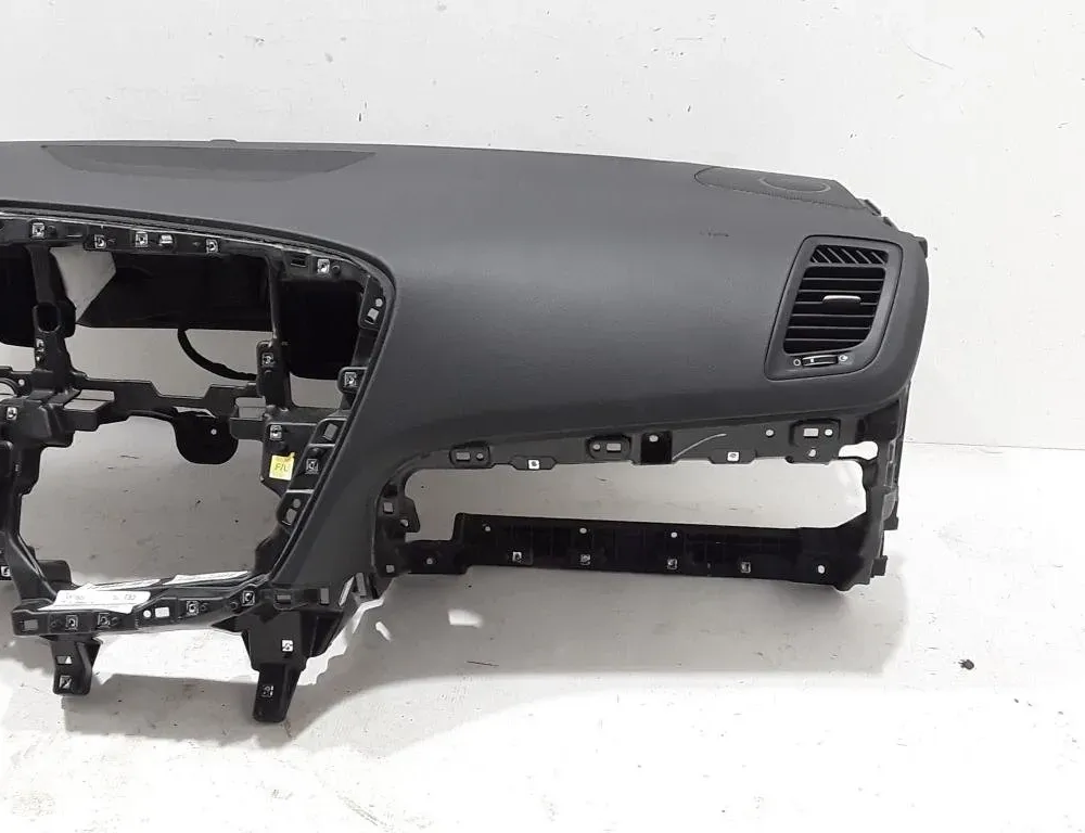 KIA Optima 3 generation (2010-2015) Dashboard 847112T200VA 21064583
