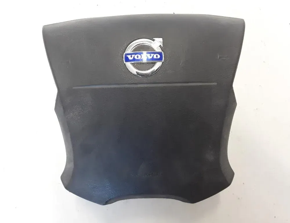 VOLVO S80 2 generation (2006-2020) Steering Wheel Airbag 30780655 21075795