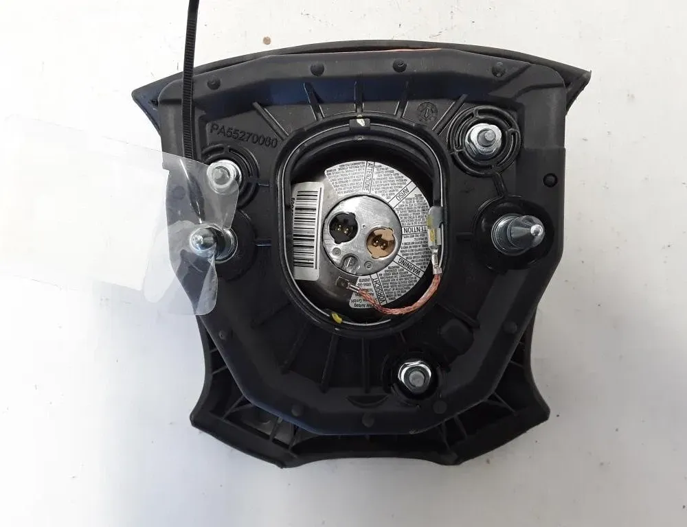 VOLVO S80 2 generation (2006-2020) Steering Wheel Airbag 30780655 21075795