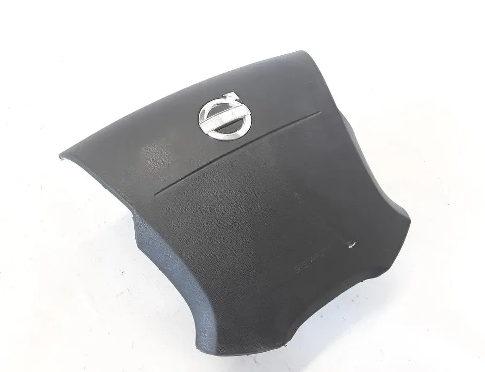 VOLVO S80 2 generation (2006-2020) Steering Wheel Airbag 30780655 21079029