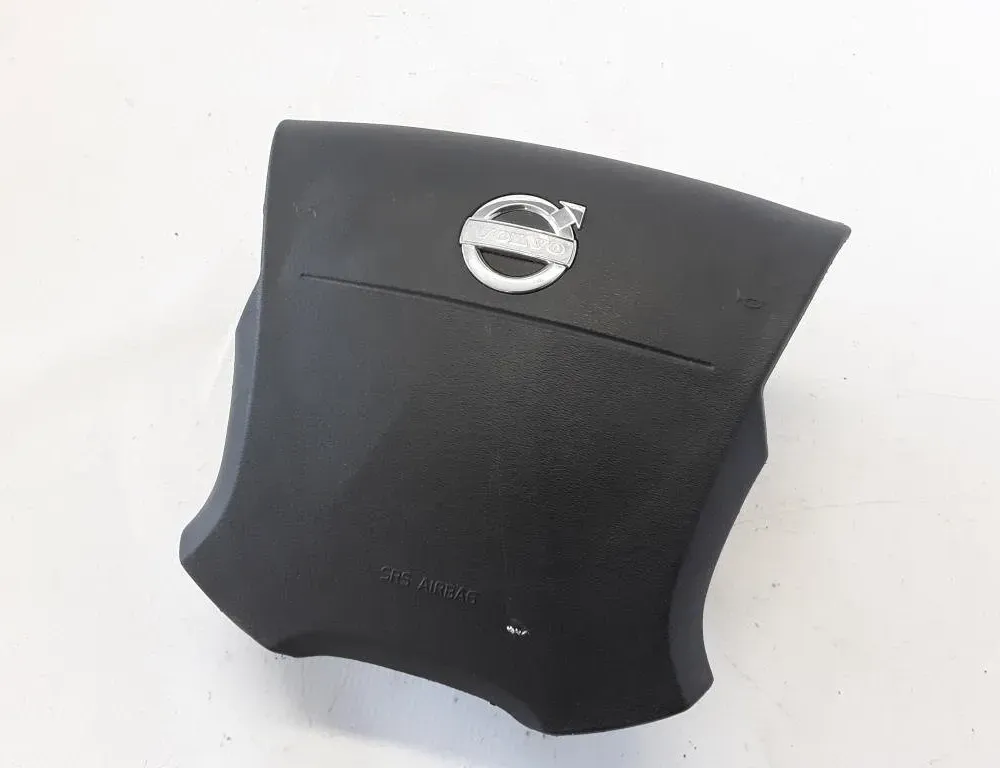 VOLVO S80 2 generation (2006-2020) Steering Wheel Airbag 30780655 21079029