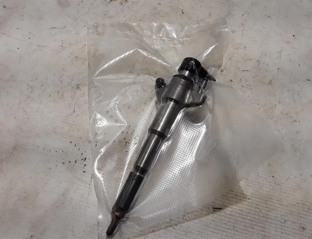 RENAULT Master 3 generation (2010-2023) Fuel Injector 166000372R 21082728