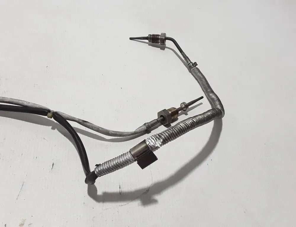 AUDI A6 C8/4K (2018-2024) Exhaust gas temperature sensor 8W0919519C 21601844