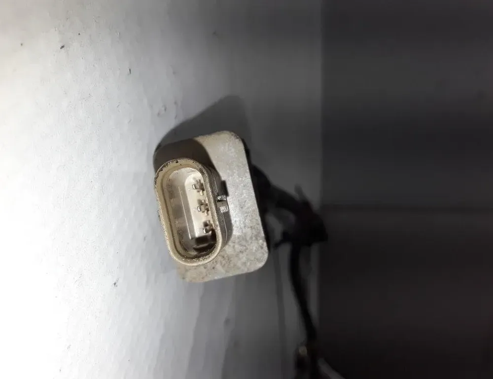 AUDI A6 C8/4K (2018-2024) Exhaust gas temperature sensor 8W0919519C 21601844