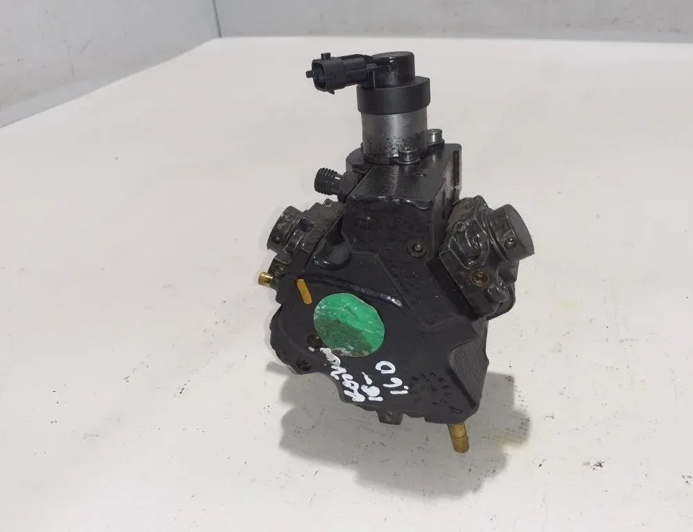 NISSAN Qashqai 2 generation (2013-2023) Топливный насос 167008960R 22279958