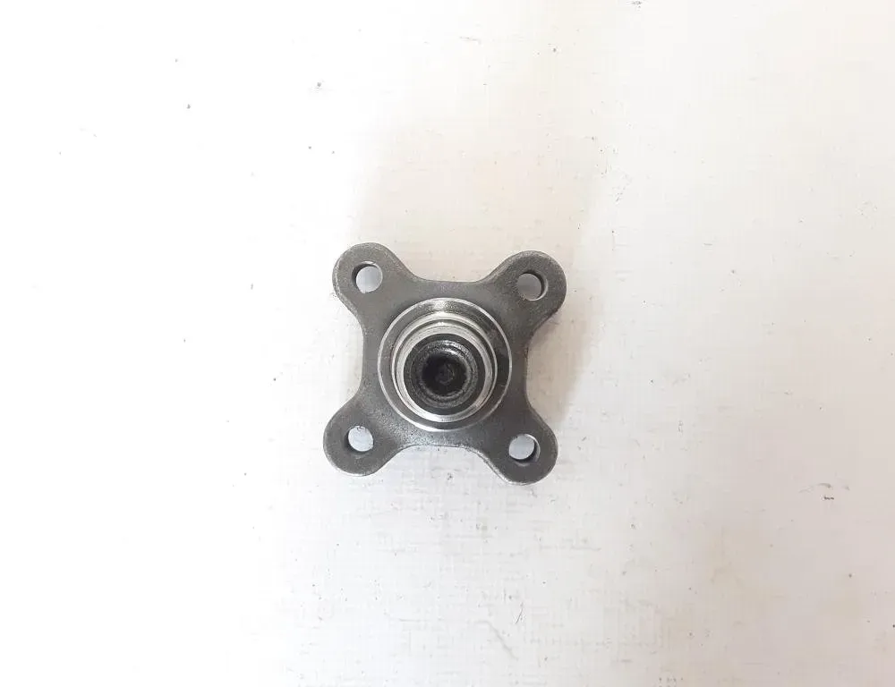 RENAULT Zoe 1 generation (2012-2023) Rear Right Wheel Hub 430429377R 22317227
