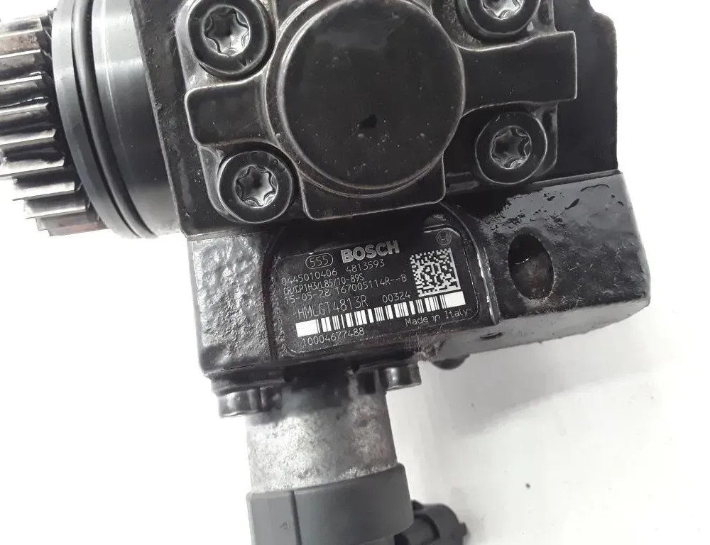 OPEL Vivaro B (2014-2019) Fuel Pump 167005114R 22318123