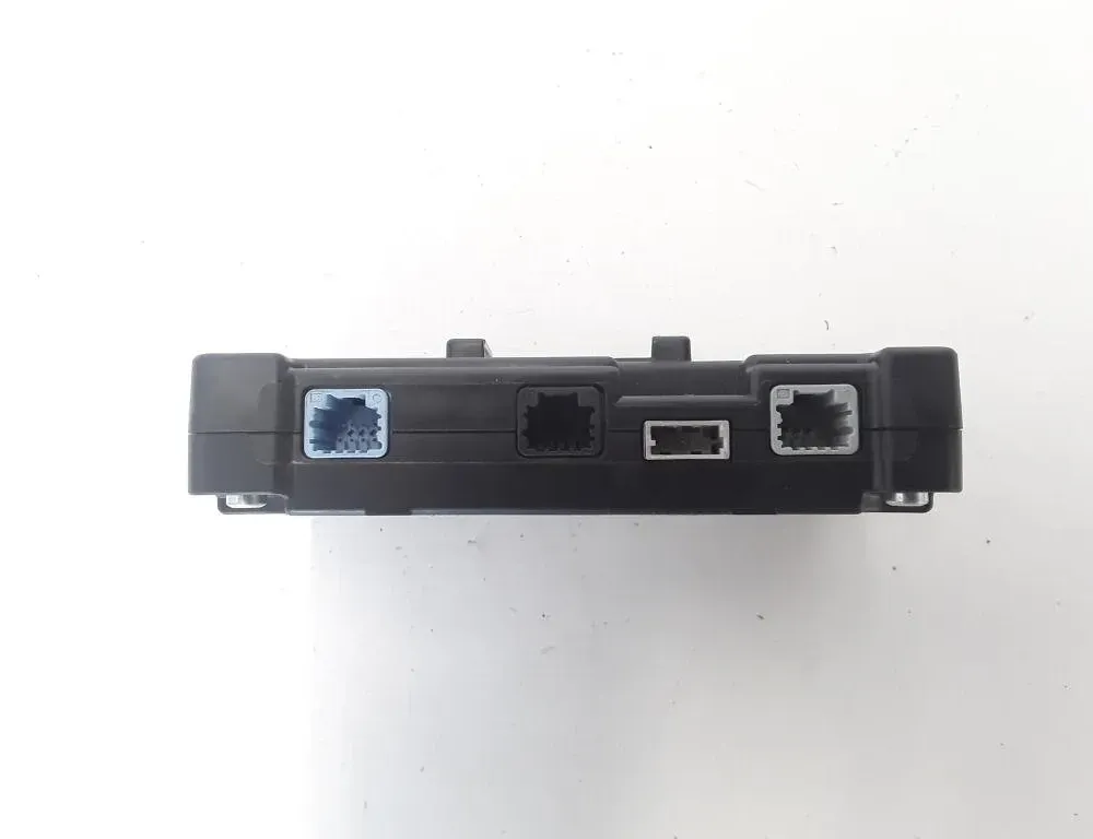 RENAULT Latitude 1 generation (2010-2020) Other Control Units 280246043R 22371853