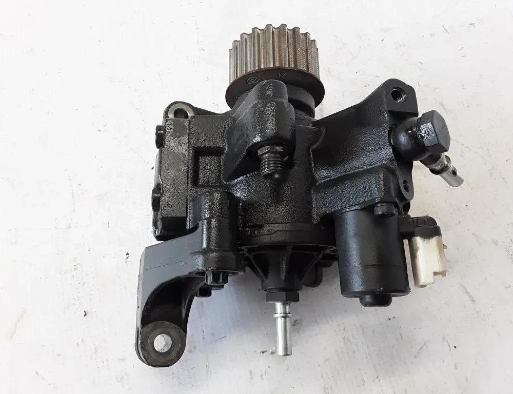 RENAULT Kadjar 1 generation (2015-2024) Fuel Pump 8201100115 22382135