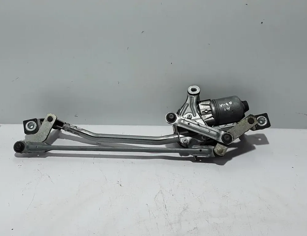 VOLVO V40 2 generation (2012-2020) Трапеции стеклоочистителей 31378574 22407125