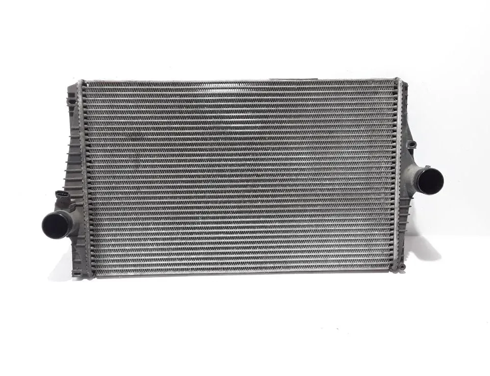 VOLVO XC90 1 generation (2002-2014) Радиатор интеркулера 30748808 22413988