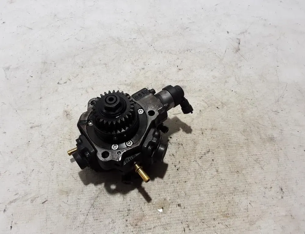 RENAULT Espace 5 generation (2015-2023) Fuel Pump 0445010406 22475461