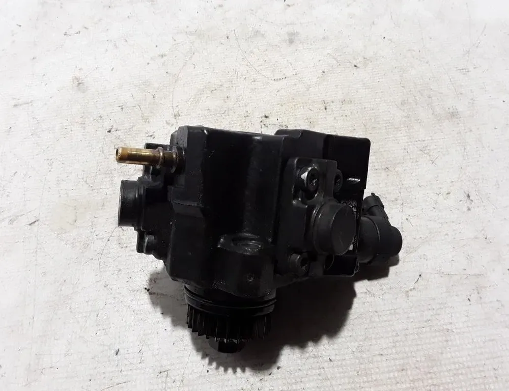 RENAULT Espace 5 generation (2015-2023) Fuel Pump 0445010406 22475461