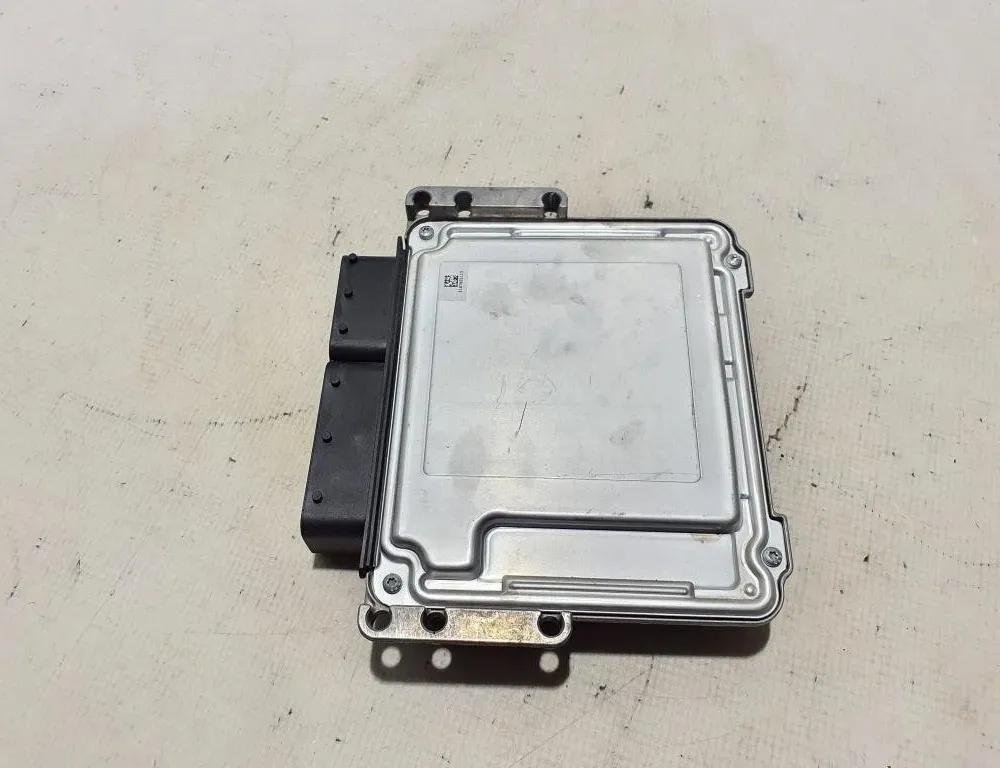 VOLVO XC40 1 generation (2017-2024) Engine Control Unit ECU 32255068 23861863
