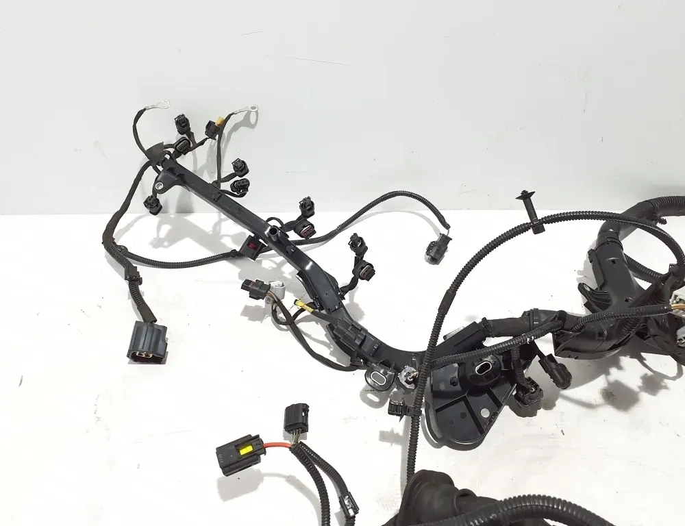 VOLVO XC90 2 generation (2014-2024) Engine Cable Harness 32311177 34512145
