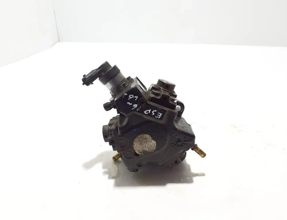 RENAULT Espace 5 generation (2015-2023) Fuel Pump 167005114R 27938382