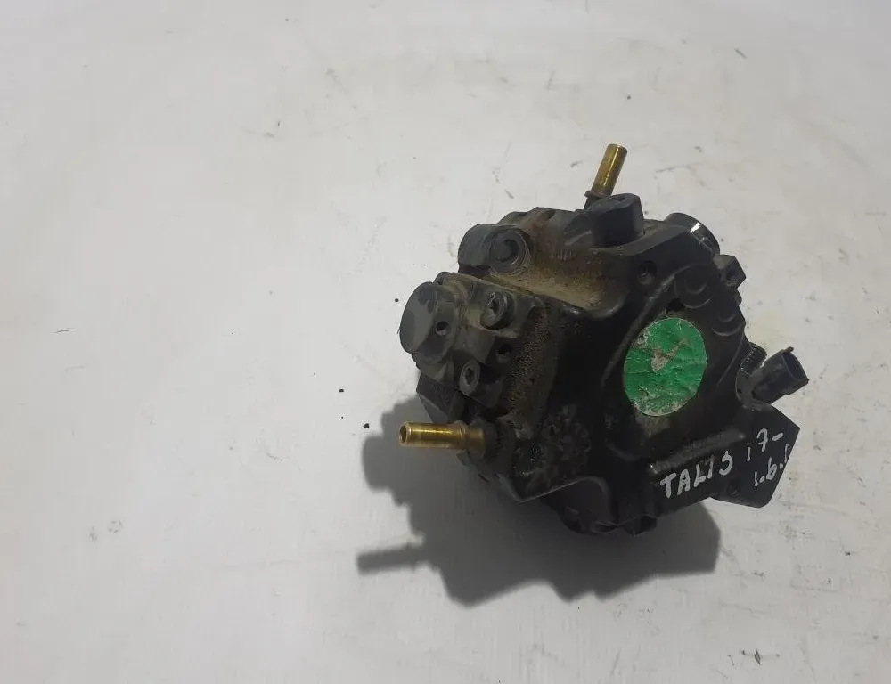 RENAULT Talisman 1 generation (2012-2024) Fuel Pump 167005114R 28631228