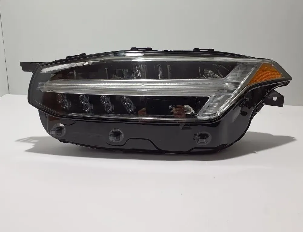VOLVO XC90 2 generation (2014-2024) Front Left Headlight 32420454 28648856