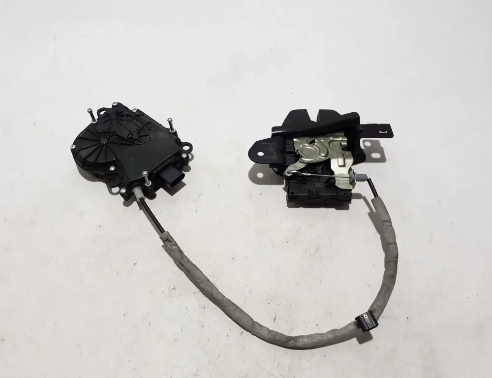 LAND ROVER Range Rover 4 generation (2012-2022) Tailgate Boot Lock CPLA442A66BF 34512143
