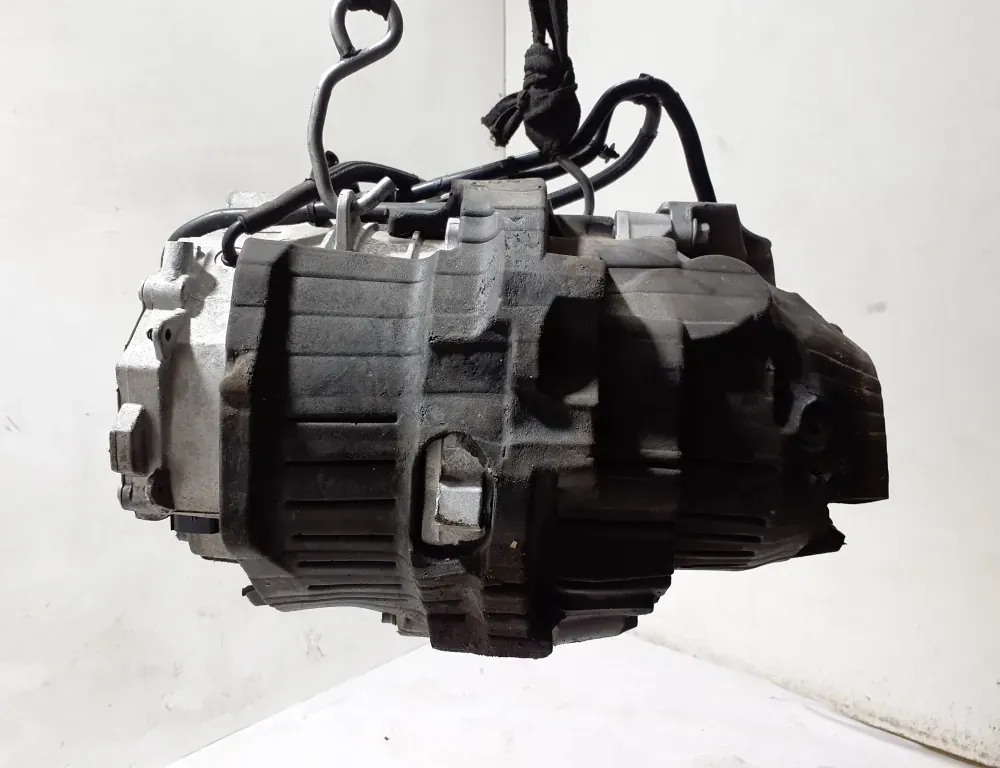 FORD Mustang Mach-E 1 generation (2020-2024) Bare Engine LJ987P261AC 34842873