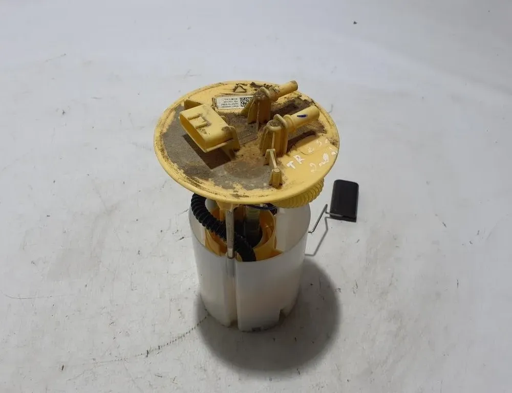 RENAULT Trafic 3 generation (2014-2023) In Tank Fuel Pump 172021439R 29794875
