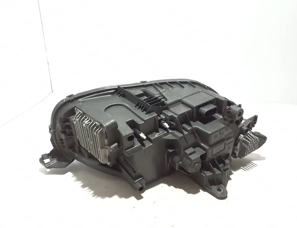 VOLVO XC90 2 generation (2014-2024) Front Left Headlight 31655706 34512052