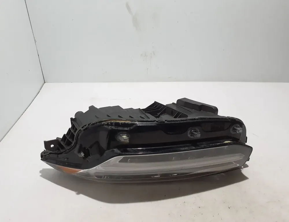 VOLVO XC90 2 generation (2014-2024) Front Left Headlight 31655706 34512052