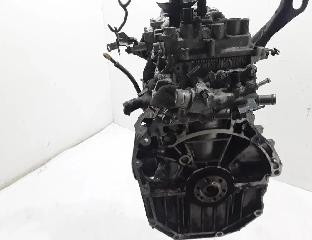 DACIA Dokker 1 generation (2012-2024) Bare Engine H4M740 30133843