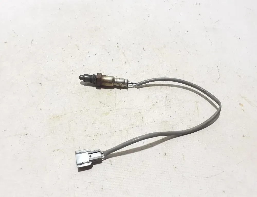 DACIA Duster 2 generation (2017-2024) Lambda Oxygen Sensor HMLGT4451R 31457402