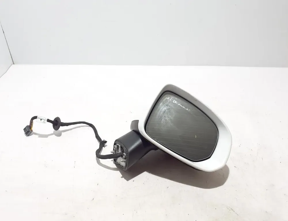 VOLVO XC60 2 generation (2017-2024) Right Side Wing Mirror 31424829 32840171