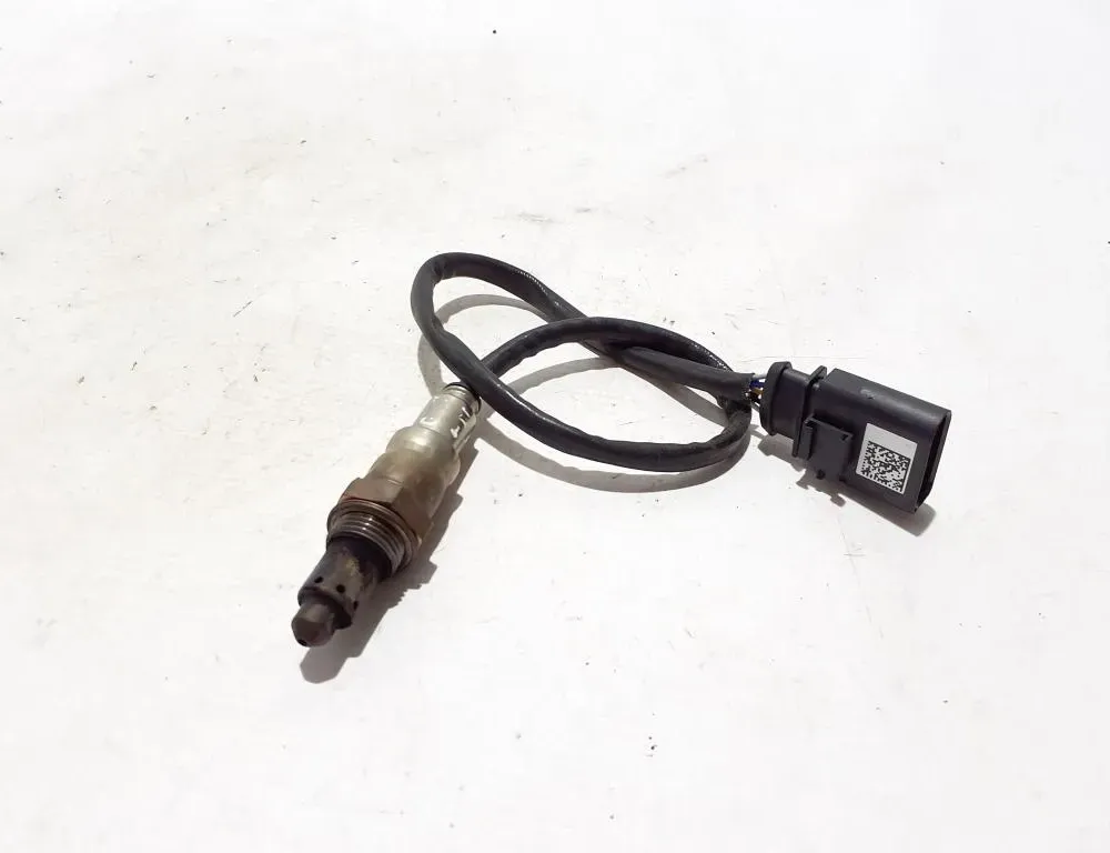 AUDI A4 B9/8W (2015-2024) Left Side Lambda Sensor 4K0906265 32871875