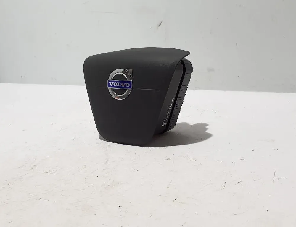 VOLVO V70 3 generation (2007-2020) Steering Wheel Airbag 31418061 33095936