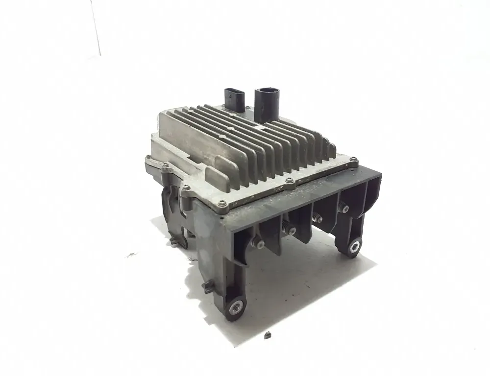VOLVO XC90 2 generation (2014-2024) Fuse box 31419765 33618150