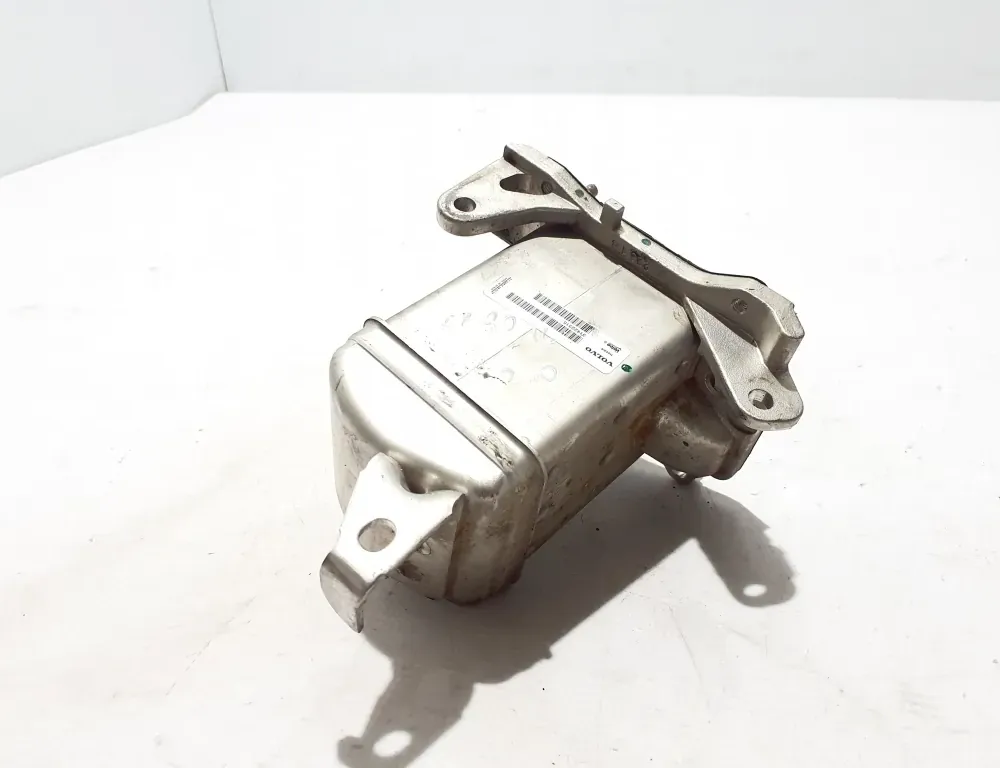 VOLVO XC90 2 generation (2014-2024) Охладитель Eгр 31422315 33621474