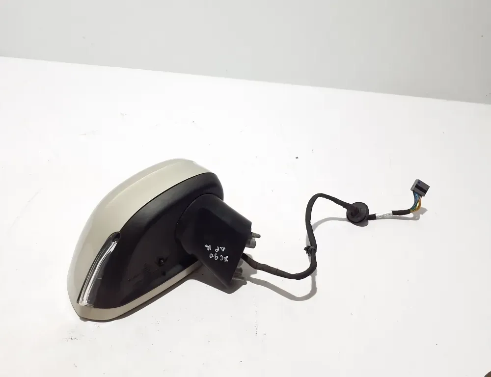 VOLVO XC90 2 generation (2014-2024) Right Side Wing Mirror 31385655 33944555