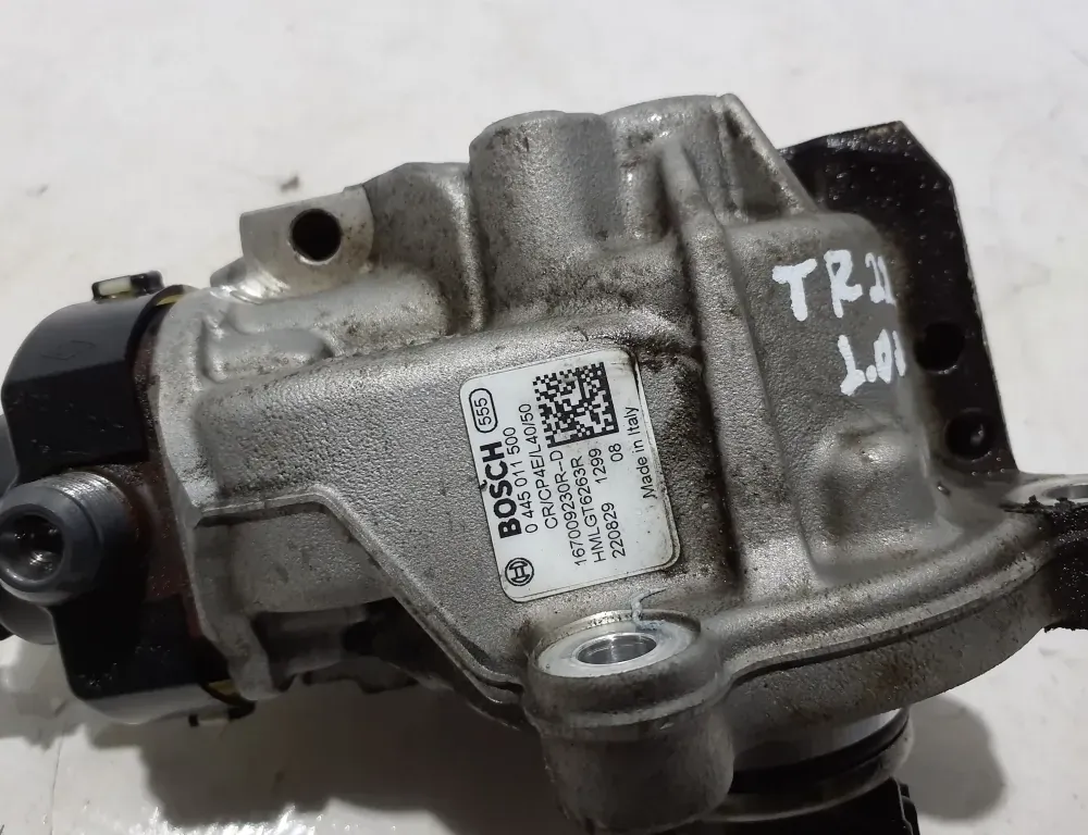 RENAULT Trafic 3 generation (2014-2023) Топливный насос 167009230R 36016726