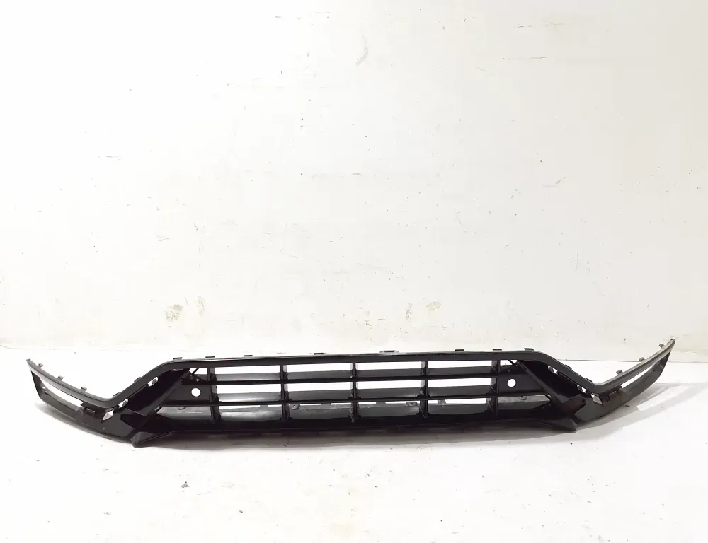 VOLVO XC90 2 generation (2014-2024) Front Bumper Molding 31663528 34529358