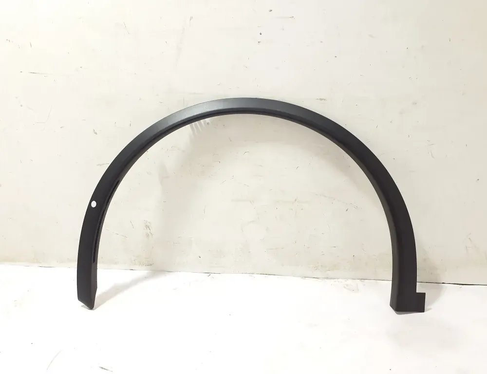 TESLA Model X 1 generation (2015-2024) Молдинг переднего левого крыла 103528800H 33953588