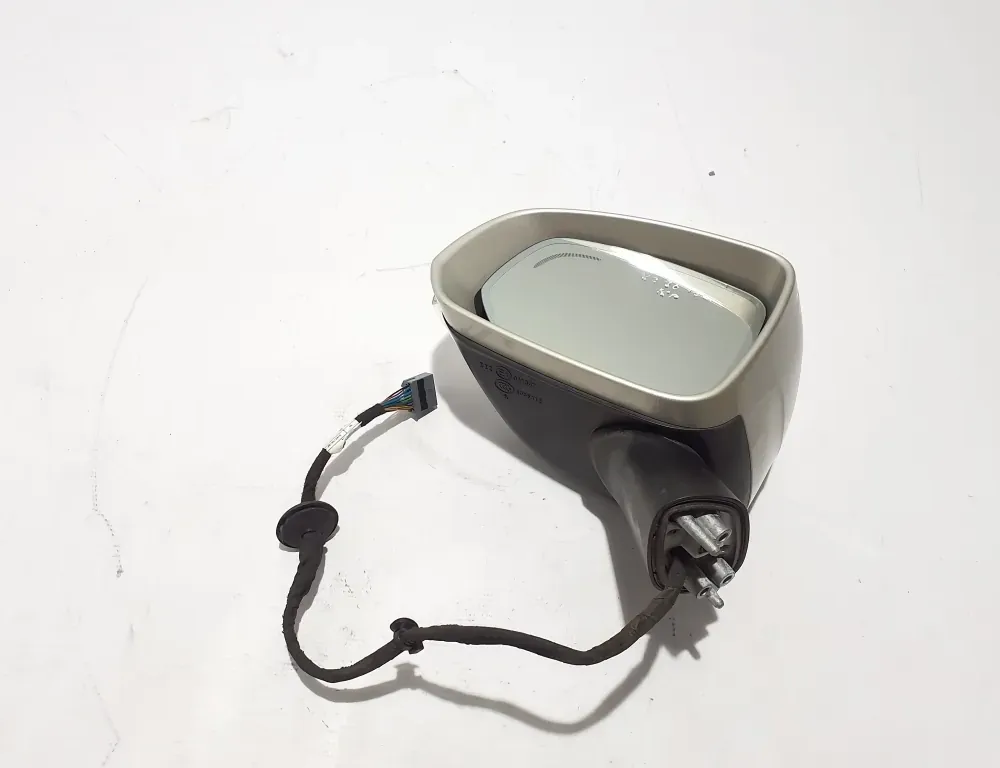 VOLVO XC90 2 generation (2014-2024) Зеркало передней левой двери 31385637 33944571