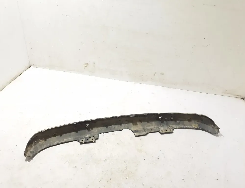 VOLVO XC90 2 generation (2014-2024) Rear Bumper Diffuser 32345465 34529357