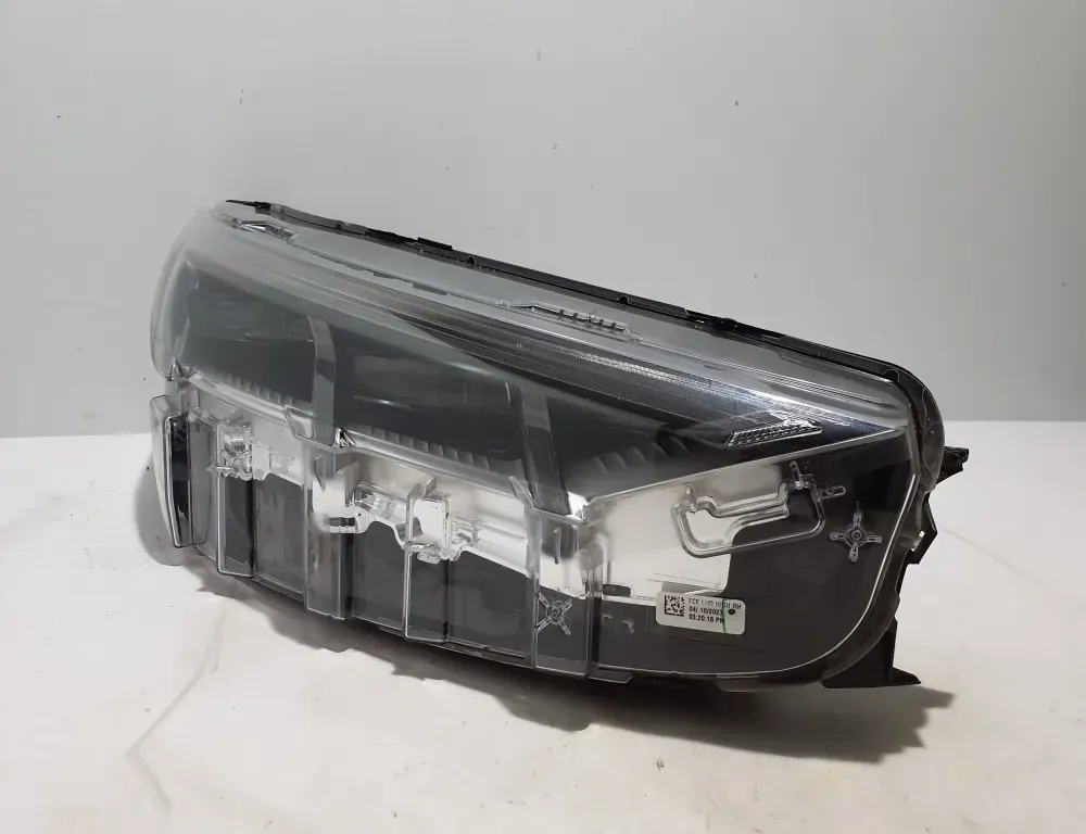 FORD Mustang Mach-E 1 generation (2020-2024) Front Right Headlight LJ8B13E014EG 34906582