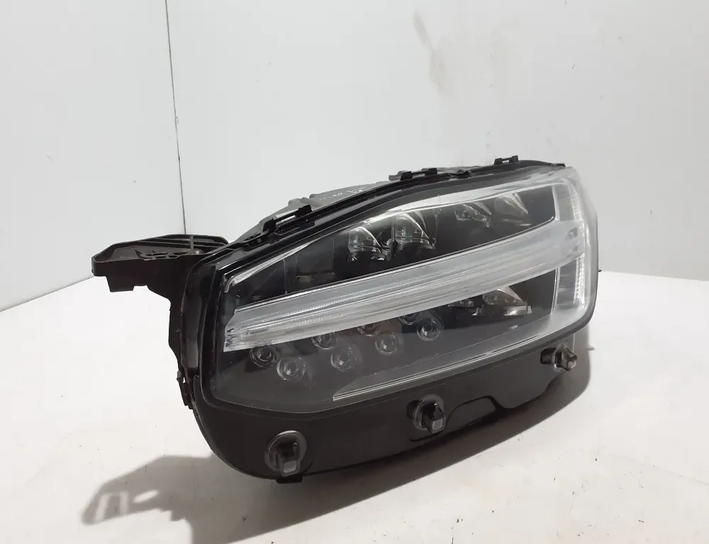 VOLVO XC90 2 generation (2014-2024) Front Left Headlight 31655706 34512052