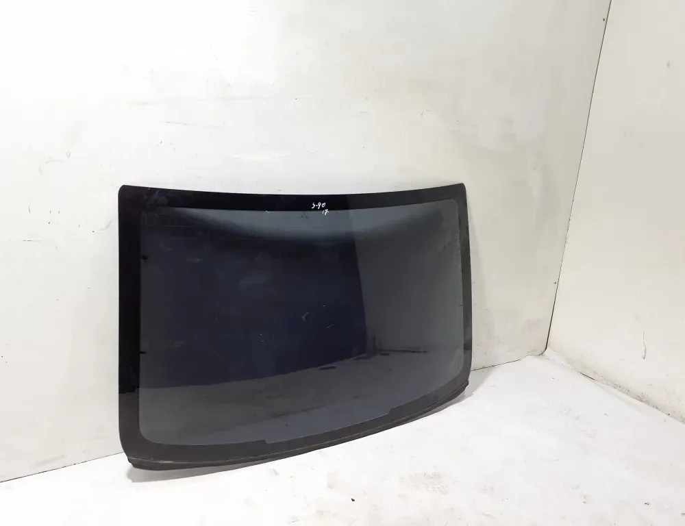 VOLVO S90 2 generation (2016-2023) Rear Window Glass 31651600 34840333