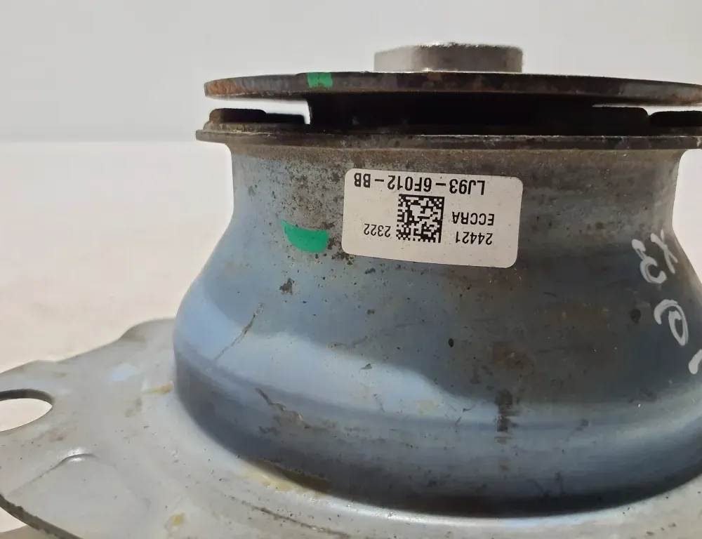 FORD Mustang Mach-E 1 generation (2020-2024) Left Side Engine Mount LJ936F012BB 34843470