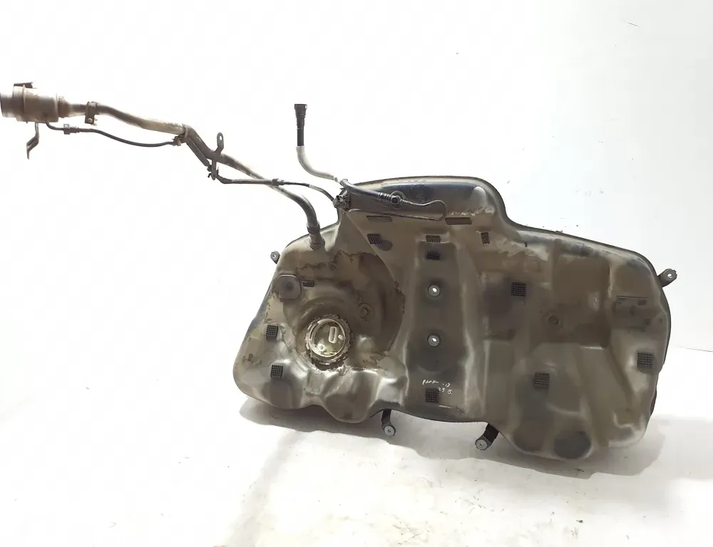 PORSCHE Panamera 971 (2016-2020) Fuel Tank 971201022R 36190675