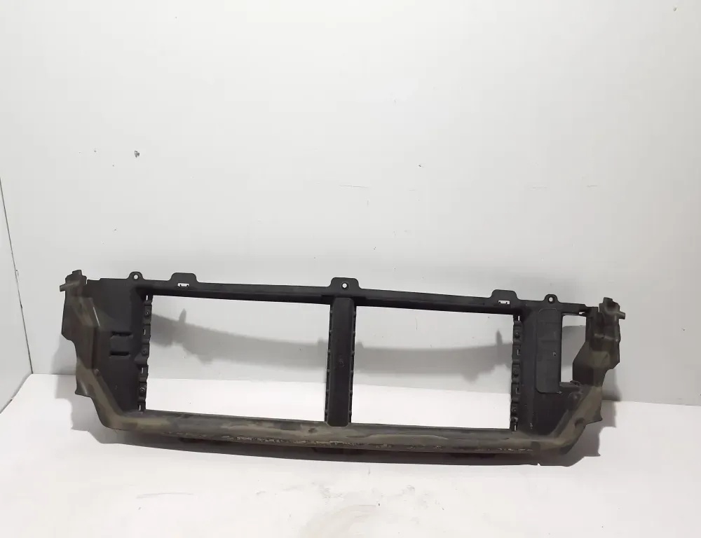 VOLVO XC90 2 generation (2014-2024) Radiator air diverter 31455462 34512086