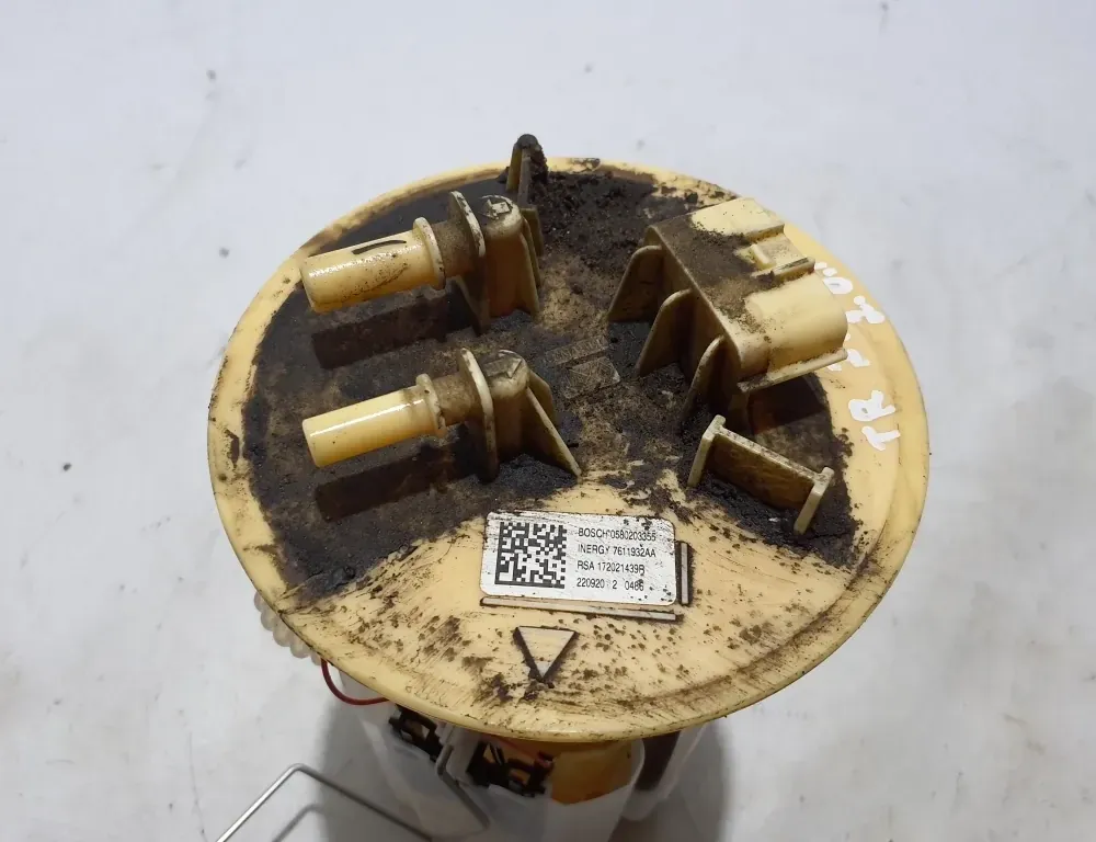 RENAULT Trafic 3 generation (2014-2023) In Tank Fuel Pump 172021439R 36017723