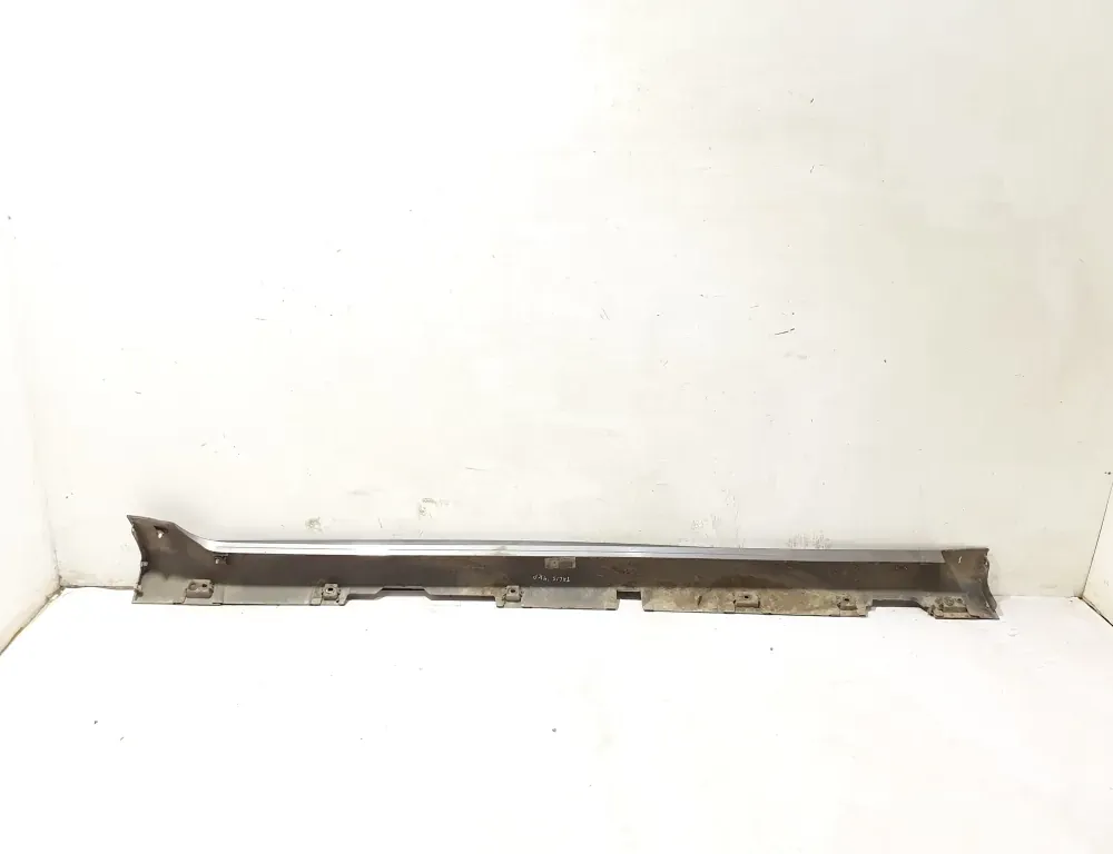 RENAULT Talisman 1 generation (2012-2024) Left Side Plastic Sideskirt Cover 764195063R 35570851