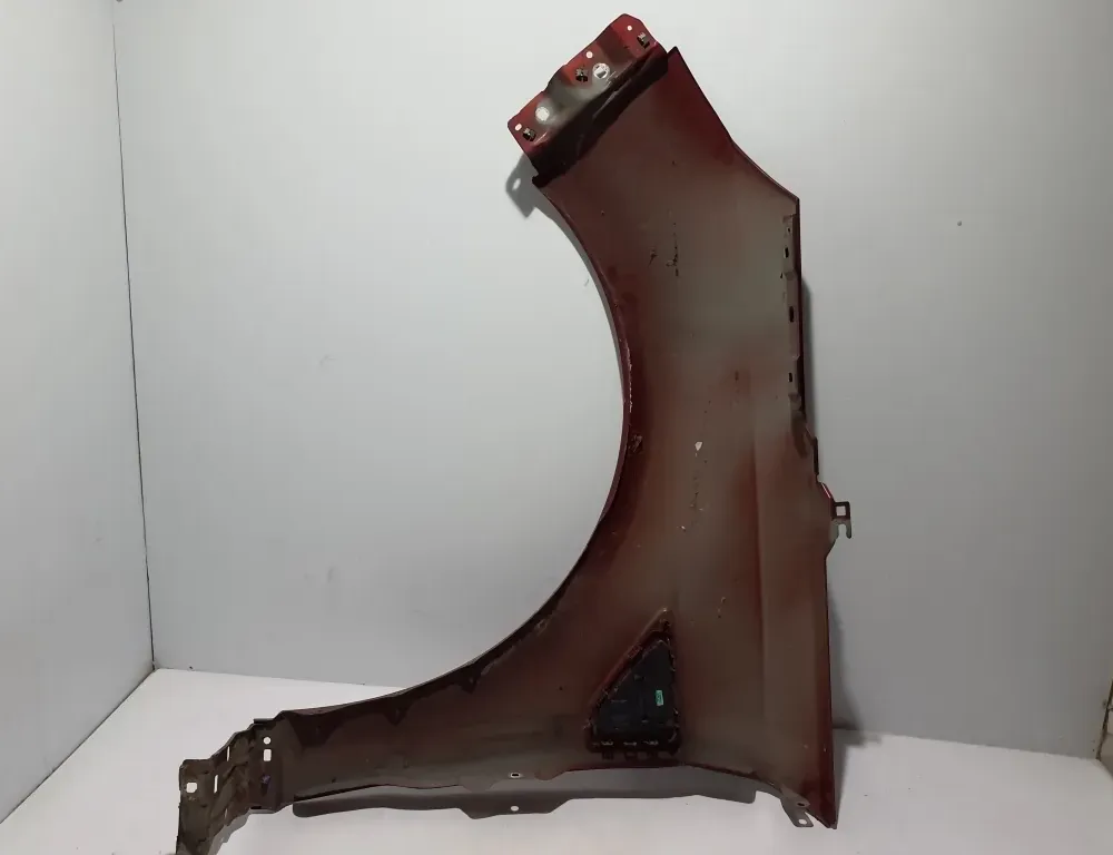 FORD S-Max 2 generation (2015-2024) Front Right Fender EM2BR16072AA 36195973